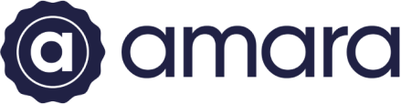 Amara logo