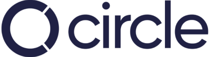 Circle logo