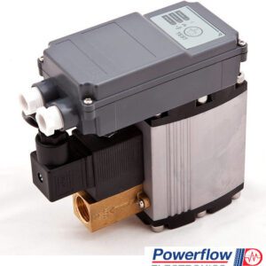 Condensate Management