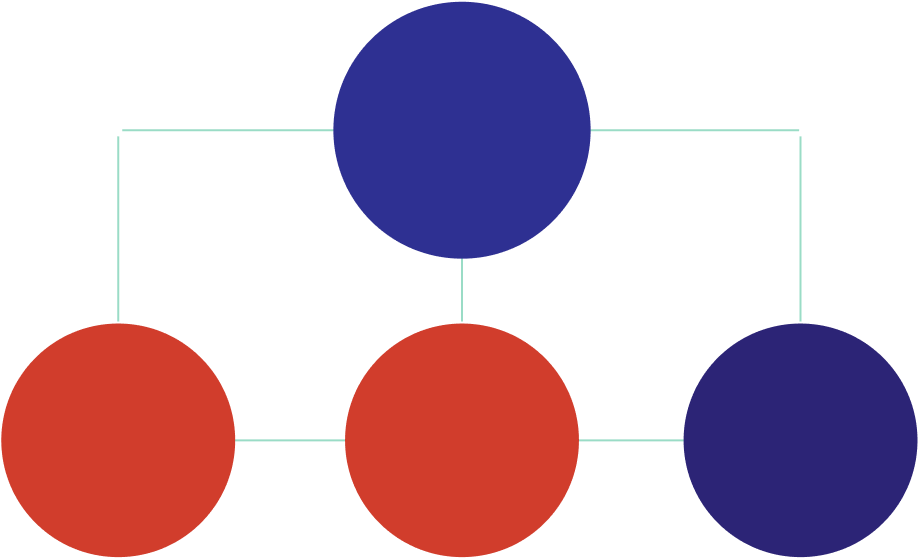 Example Company Structure