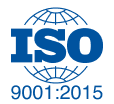 ISO 9001 2015