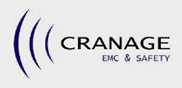 Cranage Logo